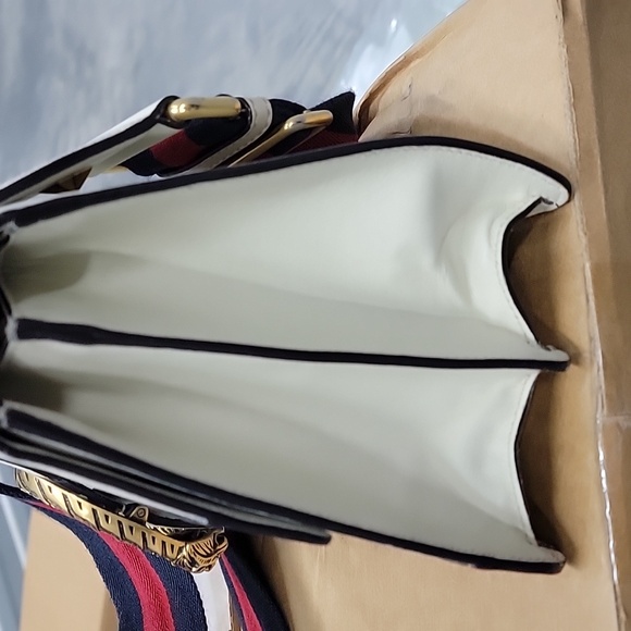 Sold  ! GUCCI DionysusBamboo handle - Picture 5 of 12